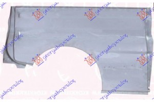 Φτερο Πισω Μισο Μακρυα Καροτσα Δεξια Nissan Primastar 06-16 - 081601691