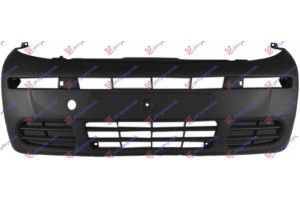Προφυλακτηρας Εμπρος Opel Vivaro 02-06 - 028503370