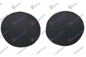 Καλυμμα Προβολεα (ΣΕΤ) Opel Vivaro 02-06 - 028503990