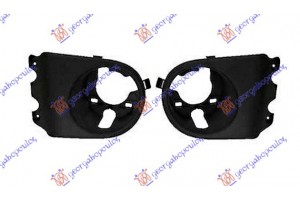 Βαση Προβολεα Πλαστικη (ΣΕΤ) Opel Vivaro 02-06 - 028504290