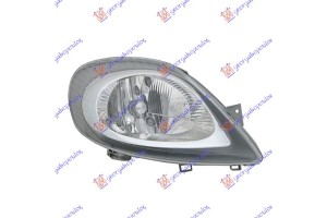 Φανος Εμπρος ΗΛΕΚ. (Ε) (DEPO) Δεξια Opel Vivaro 02-06 - 028505131