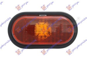 Φλας Φτερου Κιτρινο (ΜΕ ΠΛΑΙΣΙΟ) (Ε) Opel Vivaro 02-06 - 028505490