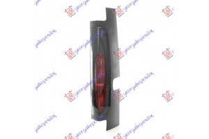 Φανος Πισω Marelli (ΔΥΟ ΠΟΡΤΕΣ-180Μ) Δεξια Nissan Primastar 02-06 - 091905821