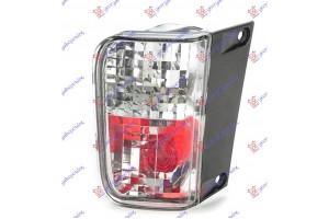 Φανος Πισω Ομιχλης (ΜΕ ΠΛΑΚΕΤΑ) (Ε) Αριστερα Opel Vivaro 02-06 - 028506112