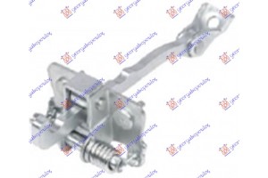 Στοπ Πορτας Εμπρος Opel Vivaro 02-06 - 028506170