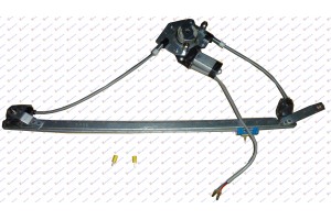 Γρυλλος ΠΑΡΑΘ. ΕΜΠ. Ηλεκτρικος Δεξια Renault Trafic 02-06 - 072307041