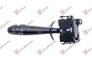 Διακοπτης ΦΩΤΩΝ/ΦΛΑΣ Opel Vivaro 02-06 - 028507130