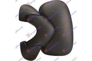 Καθρεφτης Ηλεκτρικος ΘΕΡΜ. (Α ΠΟΙΟΤΗΤΑ) (CONVEX GLASS) Αριστερα Renault Trafic 06-14 - 074107502