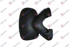 Καθρεφτης Ηλεκτρικος ΘΕΡΜ. Με ΑΙΣΘ. (Α ΠΟΙΟΤΗΤΑ) (CONVEX GLASS) Δεξια Opel Vivaro 02-06 - 028507503