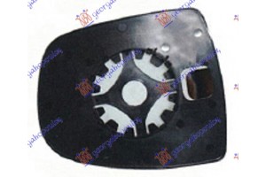 Κρυσταλλο Καθρεφτη Θερμαιν (ΑΝΩ ΚΟΜΜΑΤΙ) (CONVEX GLASS) Δεξια Opel Vivaro 02-06 - 028507611