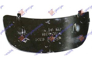 Κρυσταλλο Καθρεφτη (ΚΑΤΩ ΚΟΜΜΑΤΙ) (CONVEX GLASS) Δεξια Opel Vivaro 02-06 - 028507621