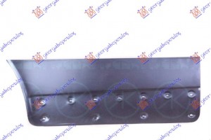 Φυλλο Πορτας Εμπρος Κατω Δεξια Opel Vivaro 02-06 - 028508221