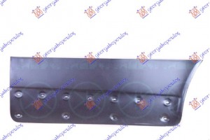 Φυλλο Πορτας Εμπρος Κατω Αριστερα Opel Vivaro 02-06 - 028508222