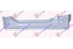 Μαρσπιε Εμπρος Αριστερα Nissan Primastar 06-16 - 081608252