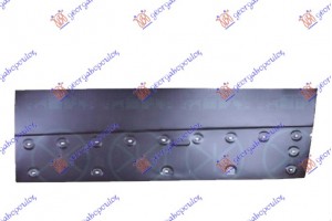 Φυλλο Λαμαρινα Πλαινου (487 mm) 1/3 Αριστερα Nissan Primastar 06-16 - 081608262