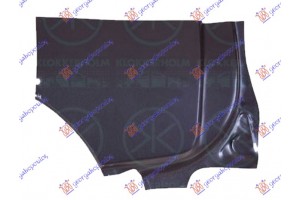 Γωνια Πισω Φτερου (ΠΙΣΩ ΚΟΜΜΑΤΙ) (3150 MM) Δεξια Nissan Primastar 06-16 - 081608471