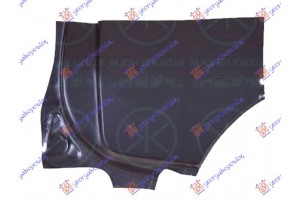 Γωνια Πισω Φτερου (ΠΙΣΩ ΚΟΜΜΑΤΙ) (3150 MM) Αριστερα Nissan Primastar 06-16 - 081608472