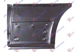 Γωνια Πισω Φτερου (ΕΜΠΡΟΣ ΚΟΜΜΑΤΙ) (3498 MM) Δεξια Nissan Primastar 06-16 - 081608491