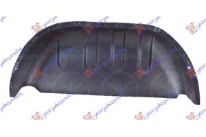 Θολος Πισω Εσωτερικος Αριστερα Opel Vivaro 02-06 - 028509512