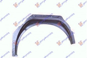 Θολος Πισω Εξωτερικος Αριστερα Nissan Primastar 06-16 - 081609514