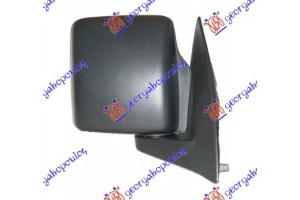 Καθρεφτης ΗΛΕΚΤΡ.ΘΕΡΜΑΙΝ. (CONVEX GLASS) Δεξια Opel Combo 00-12 - 028607501