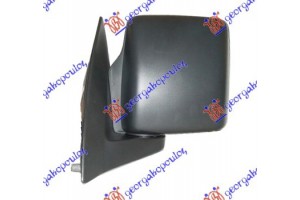 Καθρεφτης ΗΛΕΚΤΡ.ΘΕΡΜΑΙΝ. (Α ΠΟΙΟΤΗΤΑ) (CONVEX GLASS) Αριστερα Opel Combo 00-12 - 028607504