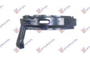 Φανοστατης Εμπρος Μεταλλικος Αριστερα Citroen Jumper 06-14 - 020000272