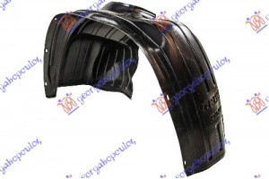 Θολος Εμπρος Πλαστικος (ΜΟΝΟΚΟΜΜΑΤΟΣ) Δεξια Citroen Jumper 06-14 - 020000821