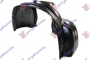 Θολος Εμπρος Πλαστικος (ΜΟΝΟΚΟΜΜΑΤΟΣ) Αριστερα Citroen E Jumper 20-23 - 196800822