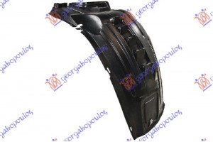 Θολος Εμπρος Πλαστικος (ΕΜΠ. ΚΟΜ) Δεξια Citroen Jumper 06-14 - 020000826