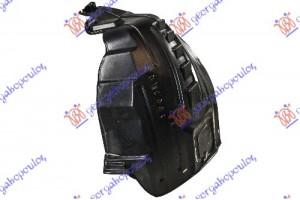 Θολος Εμπρος Πλαστικος (ΕΜΠ. ΚΟΜ.) Αριστερα Citroen Jumper 06-14 - 020000827