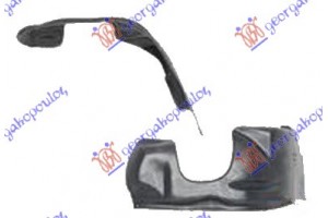 Θολος ΕΜΠ. Πλαστικος (ΠΙΣΩ ΚΟΜ.) Δεξια Citroen Jumper 06-14 - 020000828