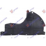 Ποδια Μηχανης Ακραια Πλαστικη Δεξια Peugeot E Boxer 20- - 637100831