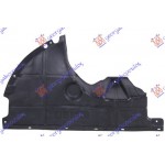 Ποδια Μηχανης Ακραια Πλαστικη Αριστερα Peugeot Boxer 06-14 - 020100832