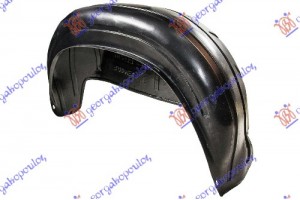 Θολος Πισω Πλαστικος Δεξια Citroen Jumper 06-14 - 020000851