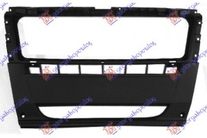 Προφυλακτηρας ΕΜΠ. (ΜΕΣΑΙΟ ΚΟΜ.) Χ/ΔΙΧΤΥ Citroen Jumper 06-14 - 020003370