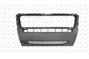 Προφυλακτηρας ΕΜΠ. (ΜΕΣΑΙΟ ΚΟΜ.) Μ/ΔΙΧΤΥ Citroen Jumper 06-14 - 020003375