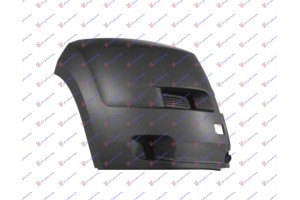 Ακρο ΠΡΟΦΥΛ. Εμπρος Μαυρο (Μ/Χ ΠΡΟΒ.) Δεξια Citroen Jumper 06-14 - 020003941