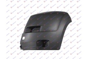 Ακρο ΠΡΟΦΥΛ. Εμπρος Μαυρο (Μ/Χ ΠΡΟΒ.) Αριστερα Citroen Jumper 06-14 - 020003942