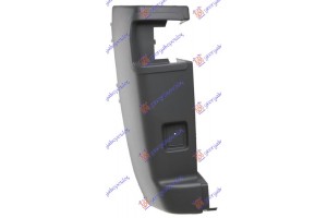 Ακρο Προφυλακτηρα Πισω Γκρι (ΔΙΠΛΗ ΠΟΡΤΑ) (270M) Αριστερα Citroen Jumper 06-14 - 020003954