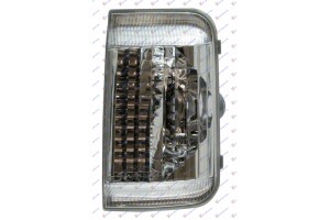 Φλας Πλαινο Καθρεφτη Δεξια Citroen Jumper 06-14 - 020005491