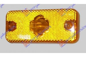 Φλας Πλαινο Ογκου Citroen Jumper 06-14 - 020005500