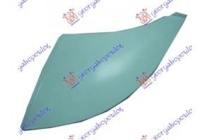 Διακοσμητικο Φανου Εμπρος Ανω Αριστερα Citroen Jumper 06-14 - 020005522