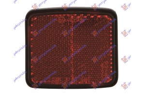 Αντανακλαστικο Πισω Ακραιο Citroen Jumper 06-14 - 020006100