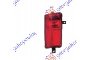 Αντανακλαστικο Πισω (MAXI) Δεξια Citroen Jumper 06-14 - 020006111