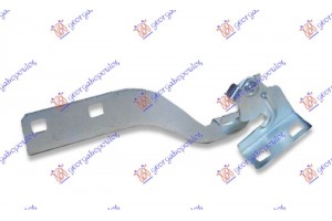Μεντεσες Καπω Εμπρος Δεξια Citroen Jumper 06-14 - 020006141