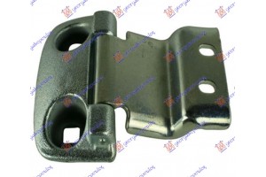 Μεντεσες Πορτας Ανω Αριστερα Citroen E Jumper 20-23 - 196806152