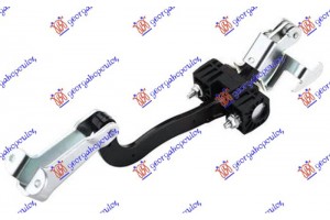 Στοπ Πορτας Πισω Δεξια Fiat Ducato 06-14 - 028706191