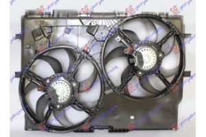 ΒΕΝΤΙΛ. ΨΥΓ.ΚΟΜΠ. 2.2-2.3-3.0HDi-JTD(+AC Fiat Ducato 06-14 - 028706440