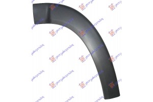 Πλαστικη Κουρμπα Πορτας Εμπρος Αριστερα Citroen Jumper 06-14 - 020006539